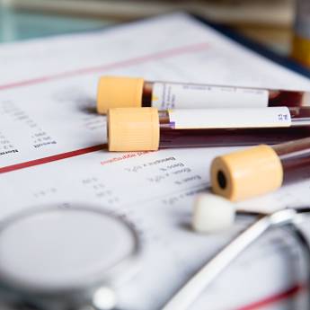 Comprar o produto de Exame Toxicológico para Motoristas em Segurança do Trabalho em Osasco, SP por Solutudo