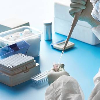 Comprar o produto de Exames Laboratoriais em Segurança do Trabalho em Osasco, SP por Solutudo