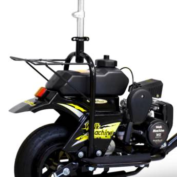 Comprar o produto de Walk Machine em Scooters e Patinetes em São Bernardo do Campo, SP por Solutudo