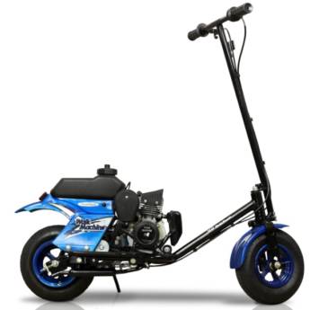 Comprar o produto de Walk Machine em Scooters e Patinetes em São Bernardo do Campo, SP por Solutudo