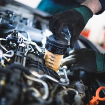 Comprar o produto de Peças para Câmbio  em Peças Automotivas em Sorocaba, SP por Solutudo