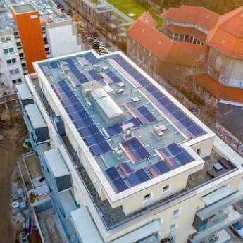 Comprar o produto de Energia Solar Comercial em Energia Solar em Camaçari, BA por Solutudo