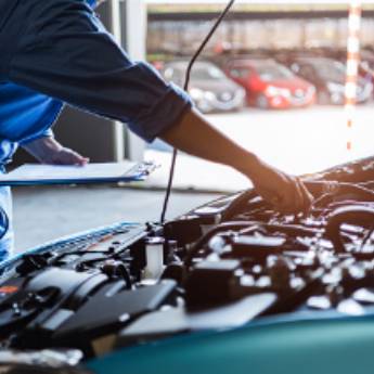 Comprar o produto de Revisão Completa em Peças Automotivas em Sorocaba, SP por Solutudo