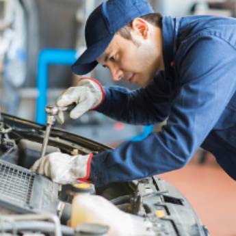 Comprar o produto de Revisão Completa em Oficina Mecânica em Sorocaba, SP por Solutudo