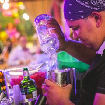 Comprar o produto de Bartenders  em Bartenders em Garça, SP por Solutudo