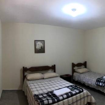 Comprar o produto de Pousada Água Limpa em Pousadas em Virgínia, MG por Solutudo