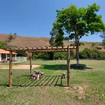 Comprar o produto de Pousada Água Limpa em Pousadas em Virgínia, MG por Solutudo