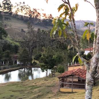 Comprar o produto de Lago Água Limpa em Pousadas em Virgínia, MG por Solutudo