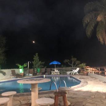 Comprar o produto de Pousada Água Limpa em Pousadas em Virgínia, MG por Solutudo