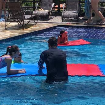 Comprar o produto de Pousada Água Limpa em Pousadas em Virgínia, MG por Solutudo