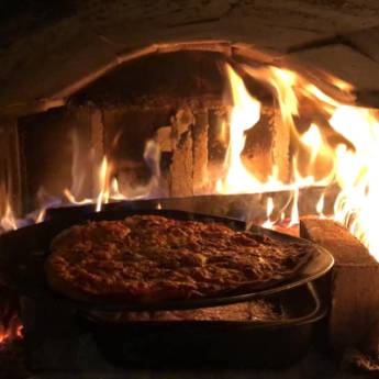 Comprar o produto de Pousada Água Limpa em Pousadas em Virgínia, MG por Solutudo