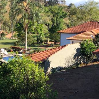 Comprar o produto de Pousada Água Limpa em Pousadas em Virgínia, MG por Solutudo