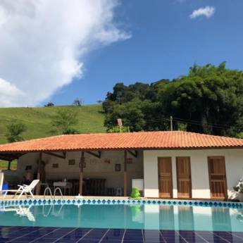 Comprar o produto de Pousada Água Limpa em Pousadas em Virgínia, MG por Solutudo