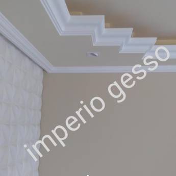 Comprar o produto de Gesso em Gesso em São José do Vale do Rio Preto, RJ por Solutudo