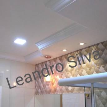 Comprar o produto de Gesso em Gesso em São José do Vale do Rio Preto, RJ por Solutudo