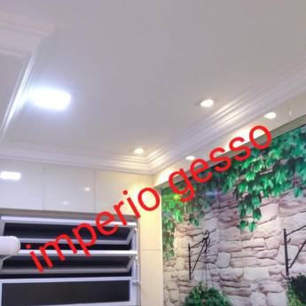 Comprar o produto de Gesso em Gesso em São José do Vale do Rio Preto, RJ por Solutudo