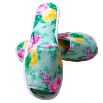 Comprar o produto de Chinelo de Quarto Tradicional em Chinelos em Campinas, SP por Solutudo