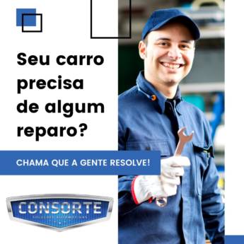 Comprar o produto de Reparos Automotivos em Oficina em São Manuel, SP por Solutudo