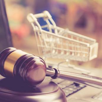 Comprar o produto de Direito do Consumidor em Advocacia em Goiânia, GO por Solutudo