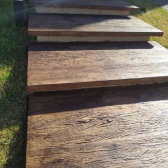 Comprar o produto de Plataforma em Concreto em Concretos em Goiânia, GO por Solutudo