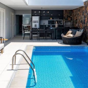 Comprar o produto de Borda de Piscina em Concretos em Goiânia, GO por Solutudo