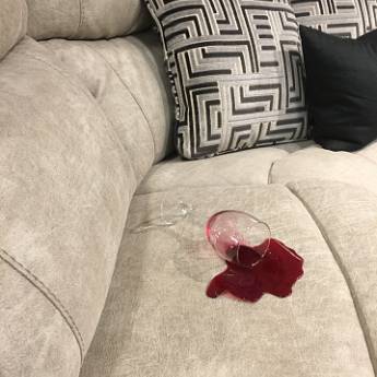 Comprar o produto de Impermeabilização de Estofados em Limpeza de Estofados em Jaú, SP por Solutudo