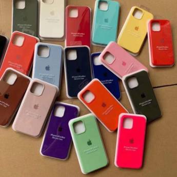 Comprar o produto de Cases para Iphone em Capas para Celular em São Luís, MA por Solutudo