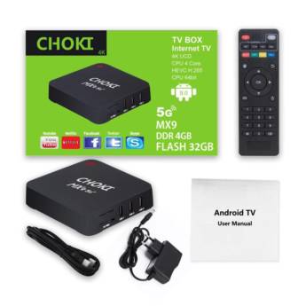 Comprar o produto de TV Box em Para TV em São Luís, MA por Solutudo