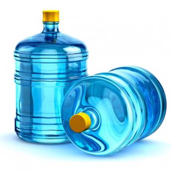 Comprar o produto de Entrega de Galão de Água em Água e Gelo em Luziânia, GO por Solutudo