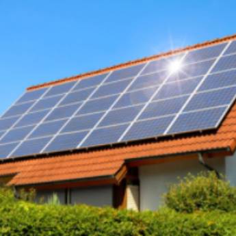 Comprar o produto de Projetos Fotovoltaicos Residenciais em Energia Solar em Cabo Frio, RJ por Solutudo