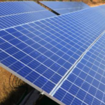 Comprar o produto de Instalação de Placas Fotovoltaicas em Energia Solar em Cabo Frio, RJ por Solutudo