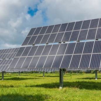 Comprar o produto de Manutenção de Placas Fotovoltaicas em Energia Solar em Cabo Frio, RJ por Solutudo