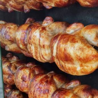 Comprar o produto de Frango Assado  em Rotisserie - Carnes Prontas em Passo Fundo, RS por Solutudo
