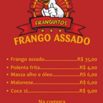Comprar o produto de Kit Frango Assado em Rotisserie - Carnes Prontas em Passo Fundo, RS por Solutudo