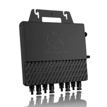 Comprar o produto de Micro Inversor QS1 - APsystems em Energia Solar em Guarulhos, SP por Solutudo