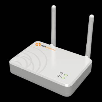 Comprar o produto de Unidade de Comunicação de Energia (ECU) - APsystems em Energia Solar em Guarulhos, SP por Solutudo