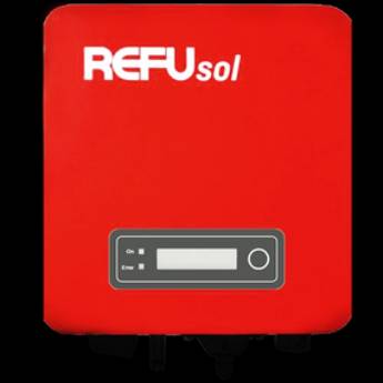 Comprar o produto de Inversor REFUsol em Energia Solar em Guarulhos, SP por Solutudo