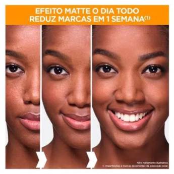 Comprar o produto de Hidratante Facial Garnier SkinActive  em Cuidados com a Pele em Bauru, SP por Solutudo