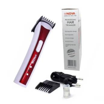 Comprar o produto de Barbeador Portátil Recarregável em Bauru em Barbeadores e Aparadores em Bauru, SP por Solutudo