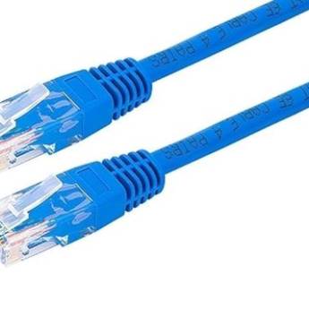 Comprar o produto de Cabo de Rede para Internet em Bauru em Internet e Redes em Bauru, SP por Solutudo