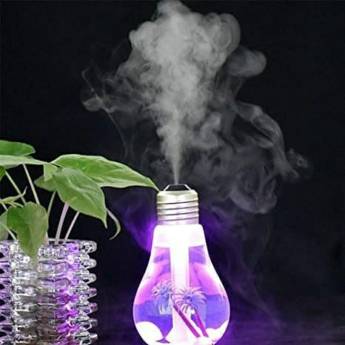 Comprar o produto de Umidificadores em Bauru em Umidificador em Bauru, SP por Solutudo