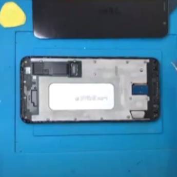 Comprar o produto de Remoção e Instalação de Frontal J8 em Celulares e Acessórios - Consertos em Itanhaém, SP por Solutudo