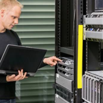 Comprar o produto de INSTALAÇÕES E CABEAMENTO ESTRUTURADO em Soluções em Tecnologia em São Paulo, SP por Solutudo