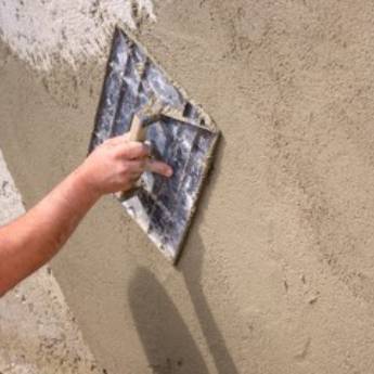 Comprar o produto de Aplicação de Chapisco em Construção em Camaçari, BA por Solutudo