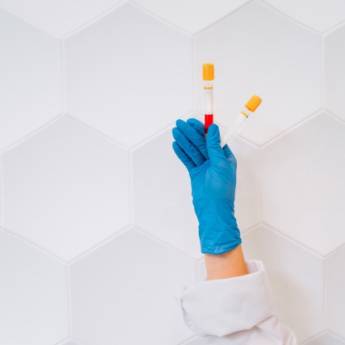 Comprar o produto de Testes Rápidos em Exames  em Picos, PI por Solutudo