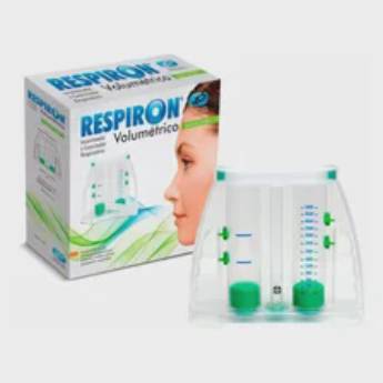 Comprar o produto de Kit Respire Melhor A Paulistinha Saúde (DRUG FREE) em Equipamentos Médicos em Itabuna, BA por Solutudo