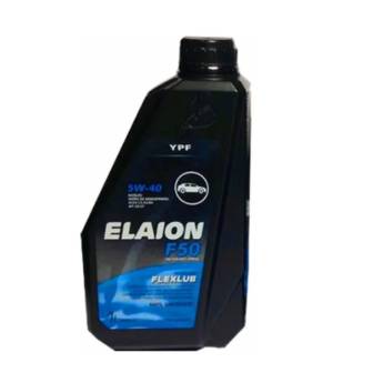 Comprar o produto de Óleo Elaion 100% Sintético em Óleos e Lubrificantes pela empresa Valparaizo Auto Peças Atibaia em Atibaia, SP por Solutudo