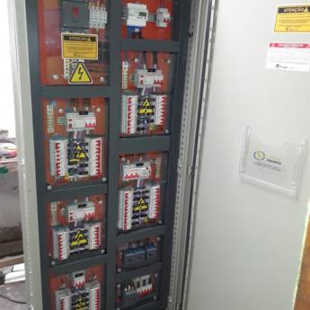 Comprar o produto de Manutenção Elétrica Predial em Energia Elétrica em São Paulo, SP por Solutudo
