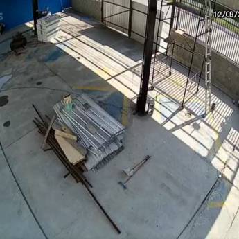 Comprar o produto de Segurança Eletrônica em Segurança e Monitoramento em São Paulo, SP por Solutudo