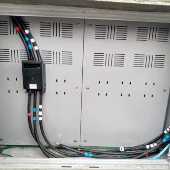 Comprar o produto de Medição Indireta em Energia Elétrica em São Paulo, SP por Solutudo